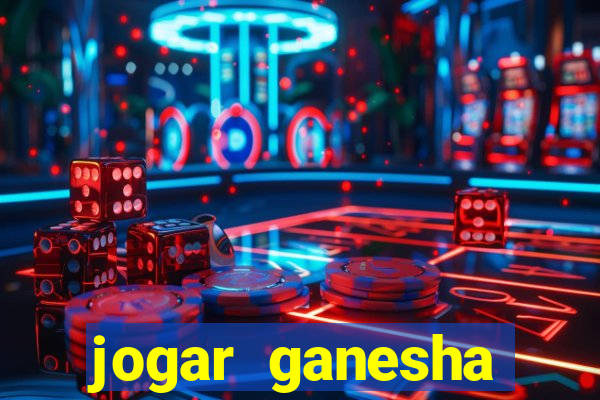 jogar ganesha fortune demo